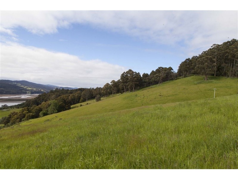 Lot 1 Walpole Lane, Franklin TAS 7113