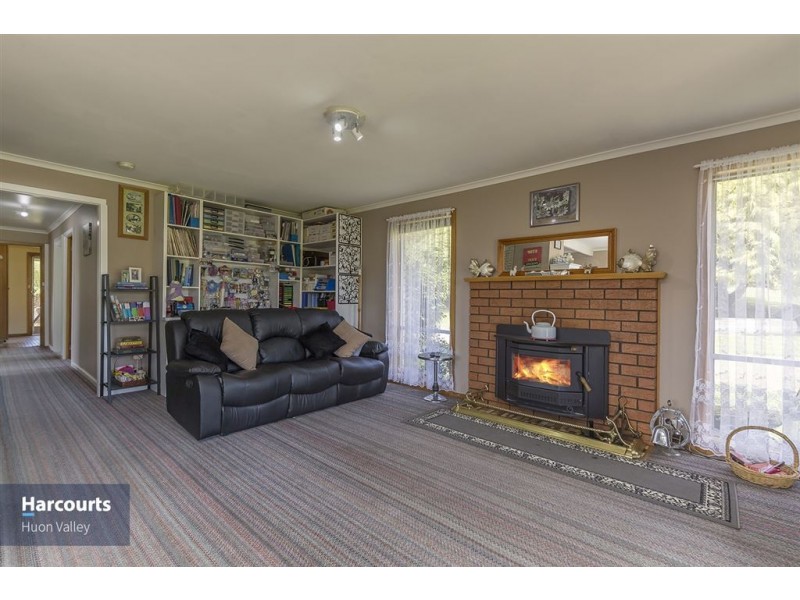 9 Mountain View Road, Glen Huon TAS 7109