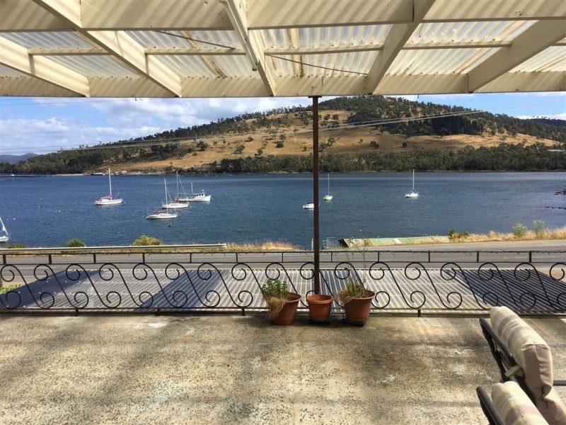 4452 Huon Highway, Port Huon TAS 7116