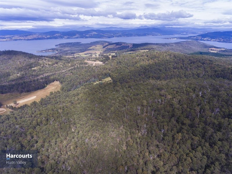 RA Pottery Road, Garden Island Creek TAS 7112
