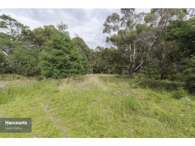 RA Pottery Road, Garden Island Creek TAS 7112