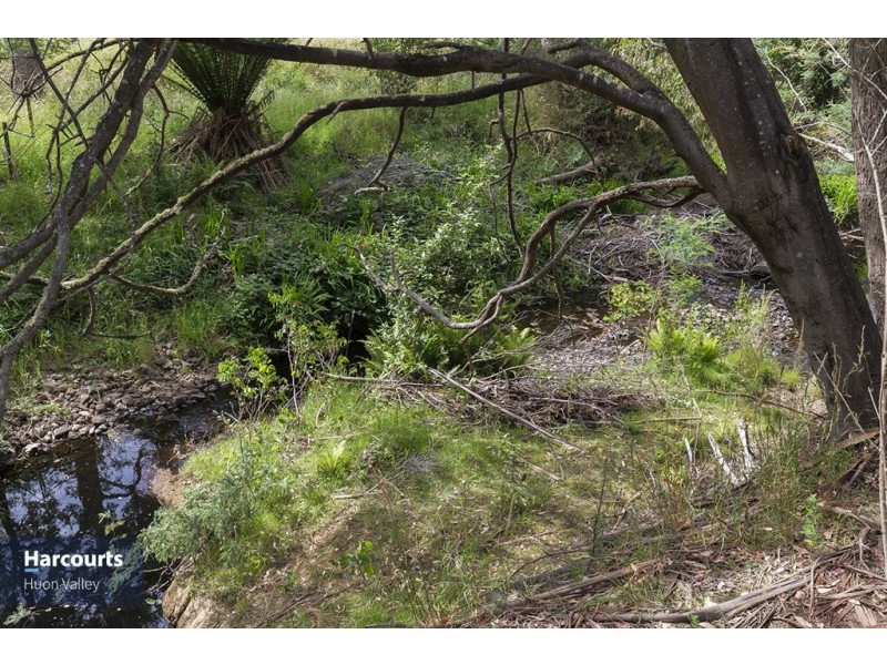 RA Pottery Road, Garden Island Creek TAS 7112