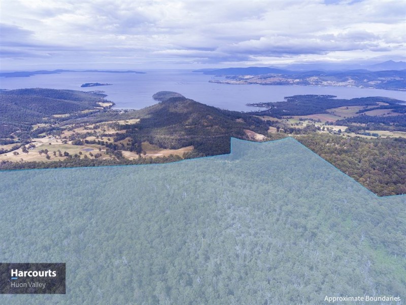 RA Pottery Road, Garden Island Creek TAS 7112
