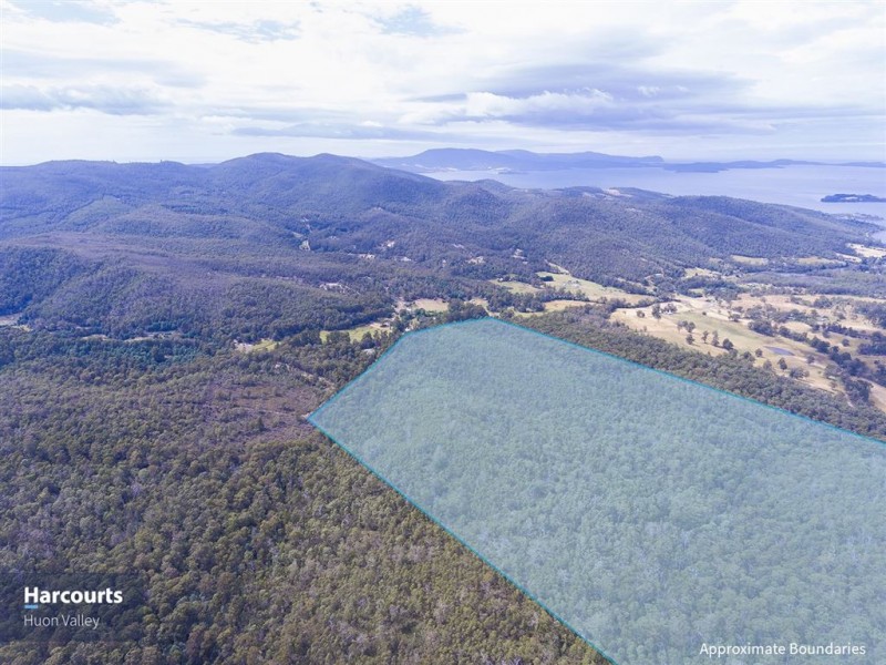 RA Pottery Road, Garden Island Creek TAS 7112