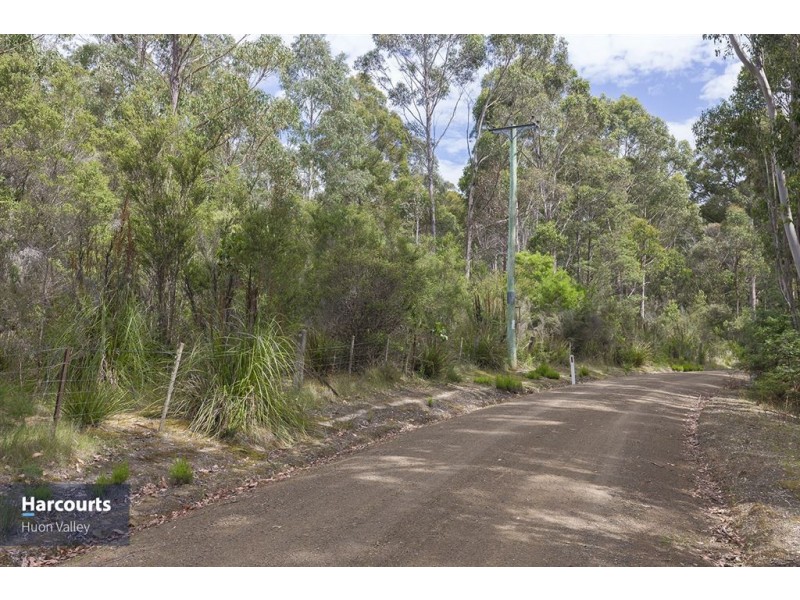 RA Pottery Road, Garden Island Creek TAS 7112