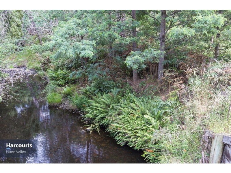 RA Pottery Road, Garden Island Creek TAS 7112