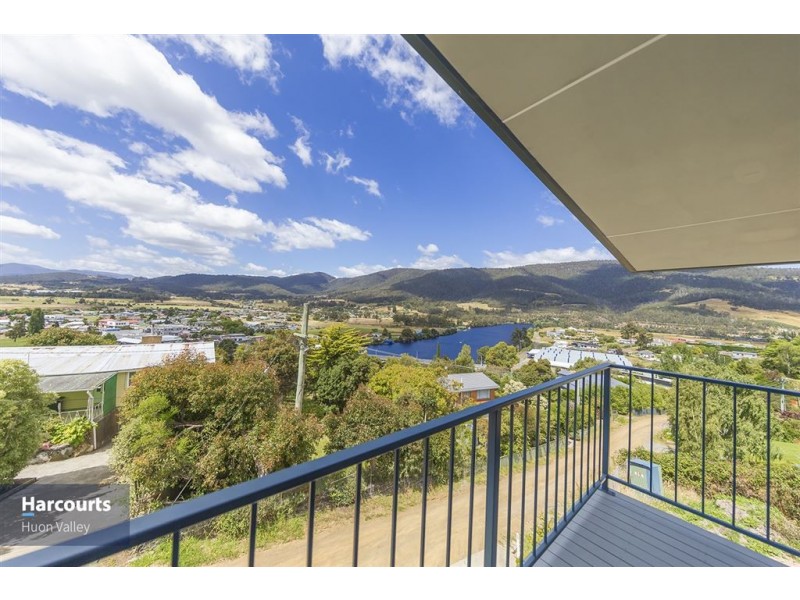 9 Riverview Lane, Huonville TAS 7109