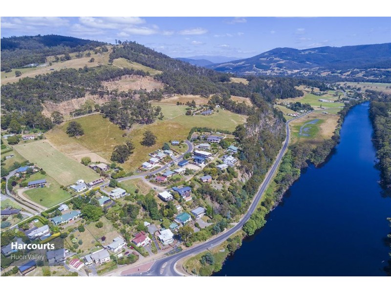 9 Riverview Lane, Huonville TAS 7109