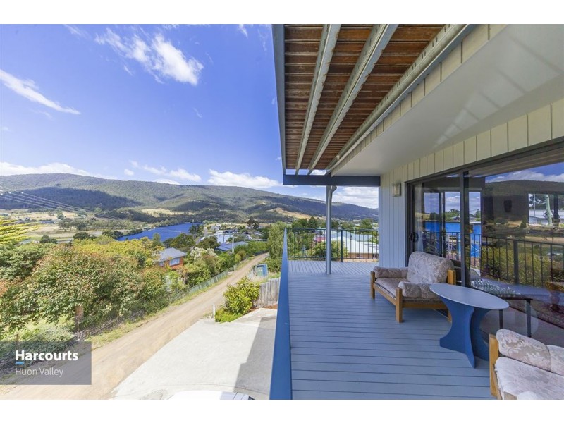 9 Riverview Lane, Huonville TAS 7109