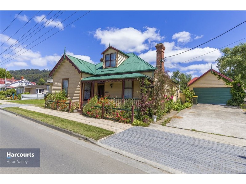 3370 Huon Highway, Franklin TAS 7113