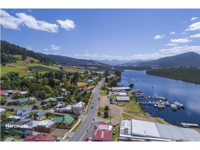 3370 Huon Highway, Franklin TAS 7113