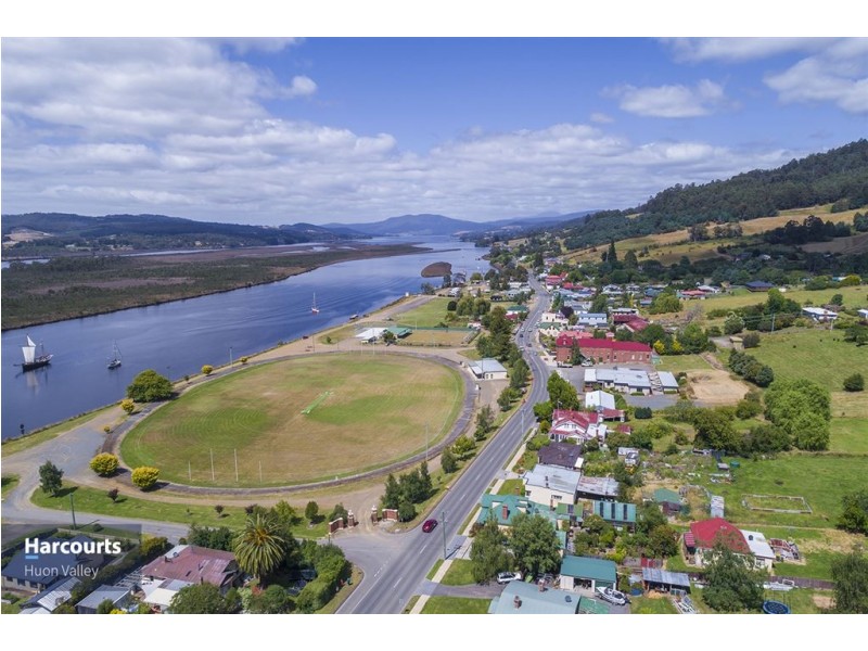 3370 Huon Highway, Franklin TAS 7113