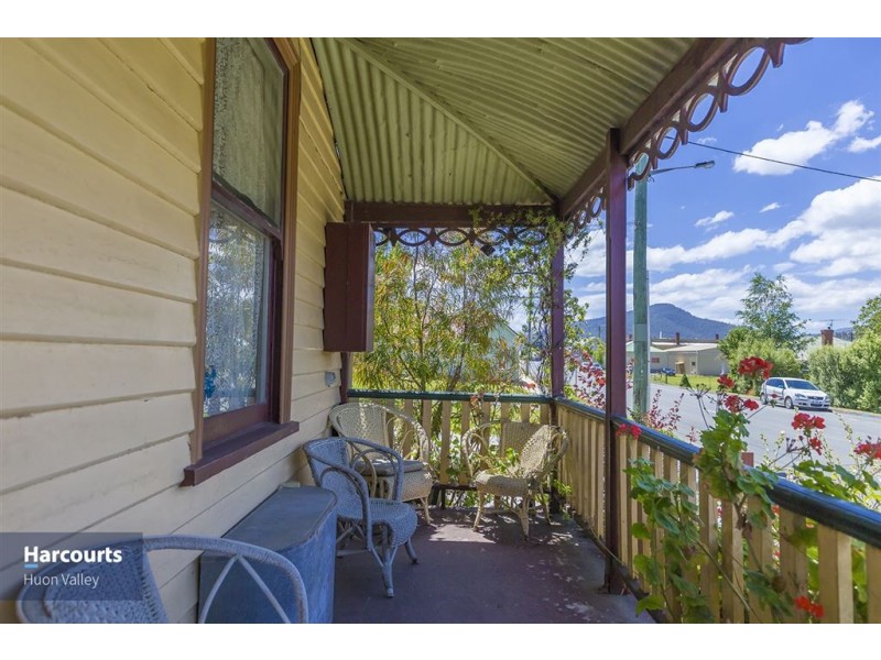 3370 Huon Highway, Franklin TAS 7113