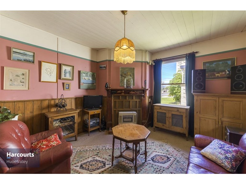 3370 Huon Highway, Franklin TAS 7113