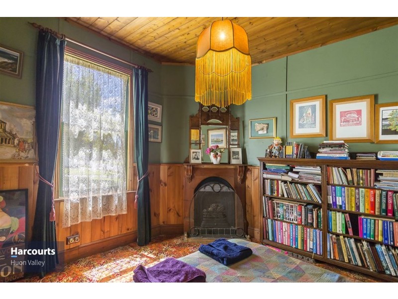3370 Huon Highway, Franklin TAS 7113