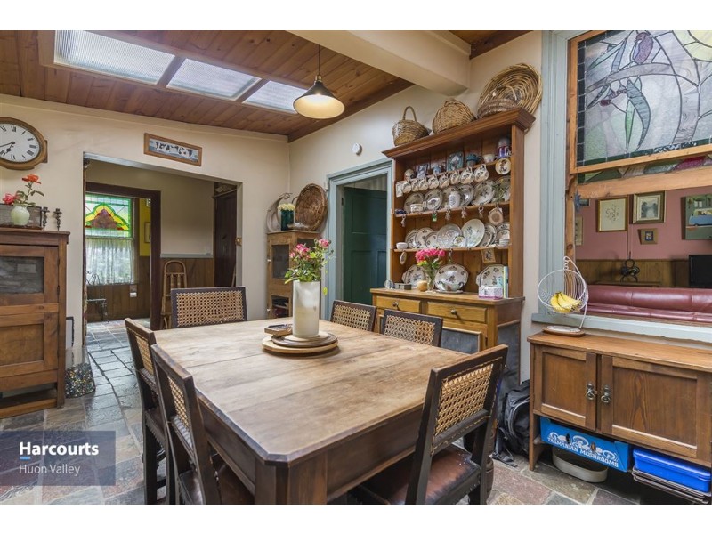 3370 Huon Highway, Franklin TAS 7113