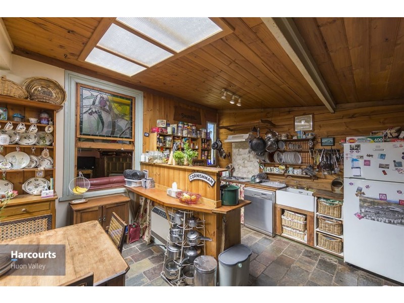 3370 Huon Highway, Franklin TAS 7113