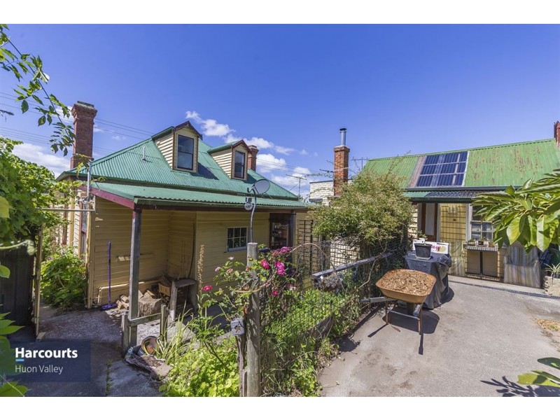 3370 Huon Highway, Franklin TAS 7113