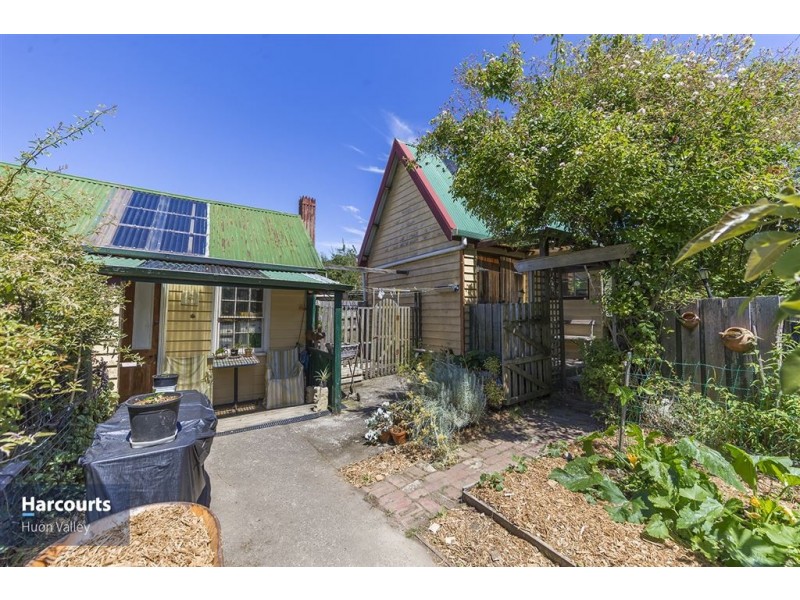 3370 Huon Highway, Franklin TAS 7113