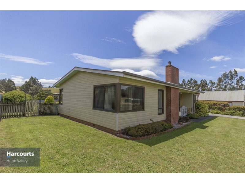 312 Arve Road, Geeveston TAS 7116