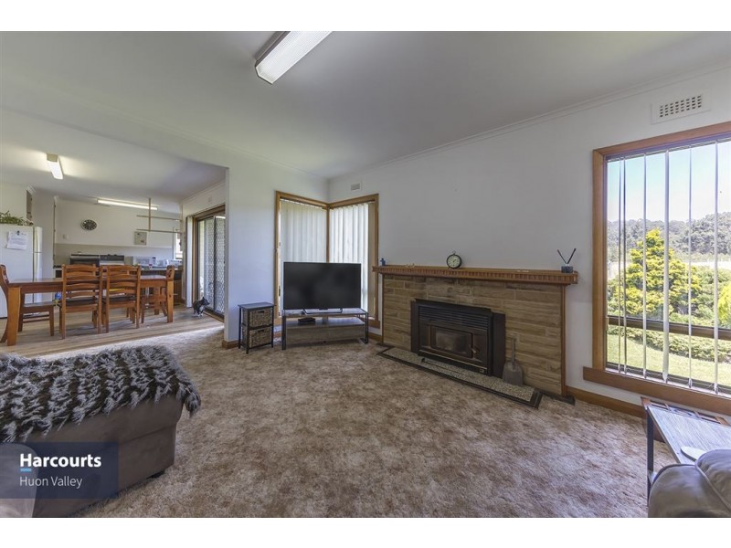 312 Arve Road, Geeveston TAS 7116
