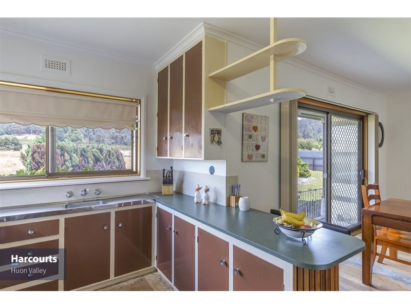 312 Arve Road, Geeveston TAS 7116