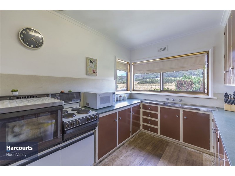 312 Arve Road, Geeveston TAS 7116