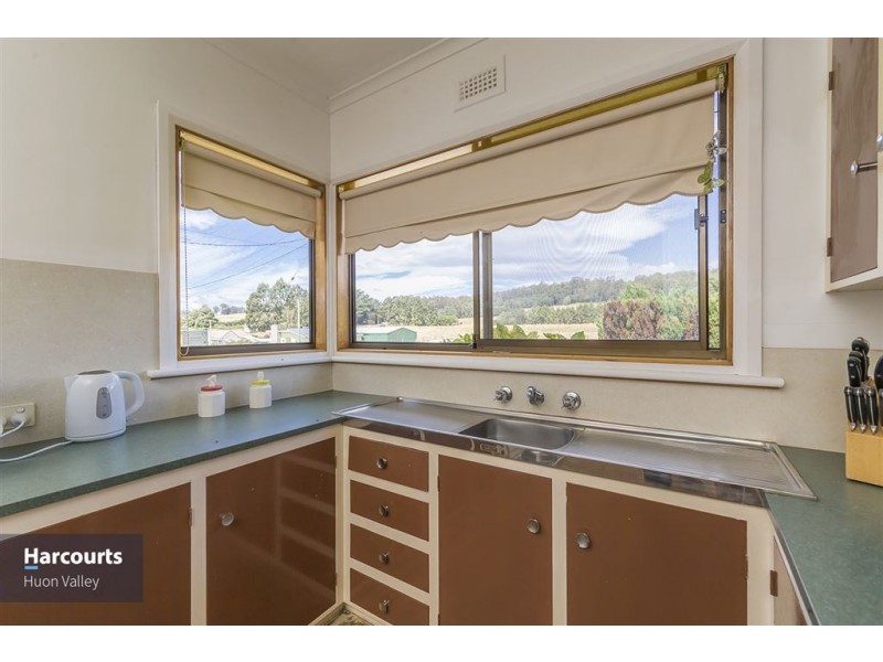 312 Arve Road, Geeveston TAS 7116