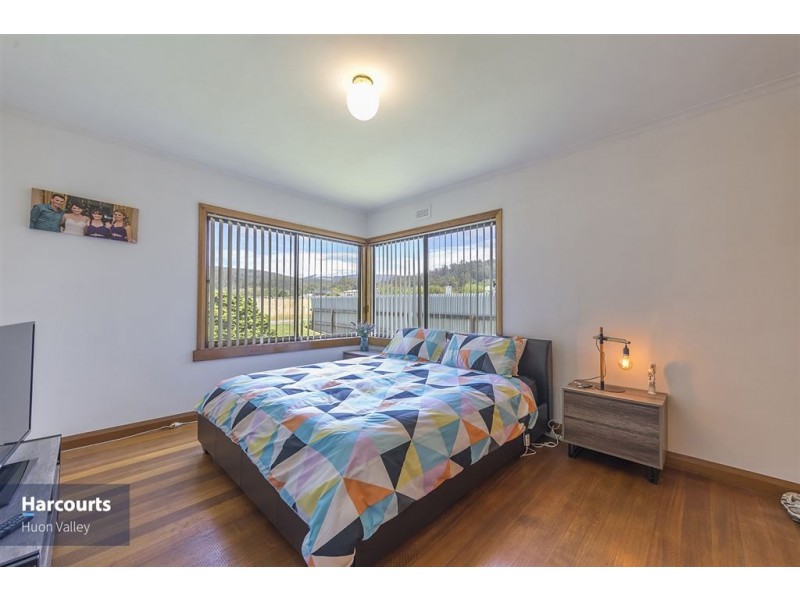 312 Arve Road, Geeveston TAS 7116