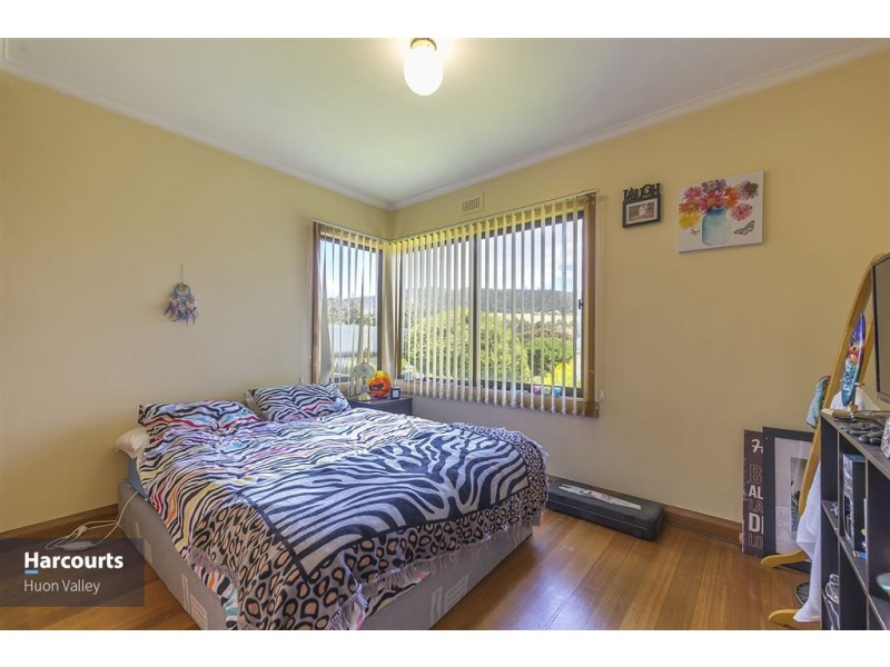 312 Arve Road, Geeveston TAS 7116