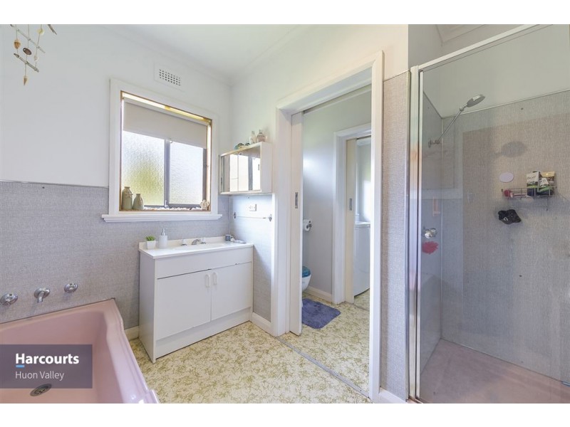 312 Arve Road, Geeveston TAS 7116