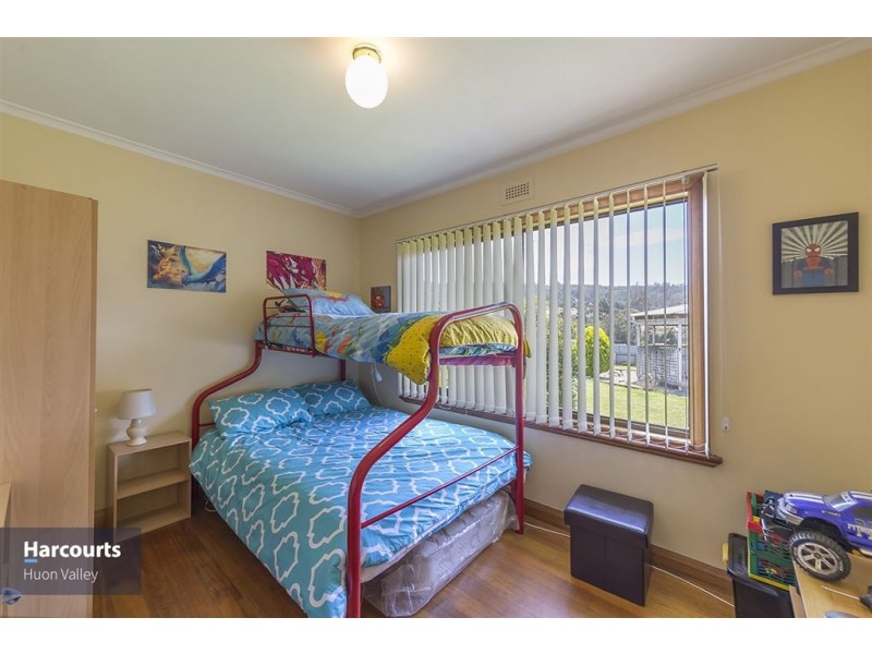 312 Arve Road, Geeveston TAS 7116