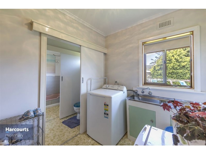 312 Arve Road, Geeveston TAS 7116