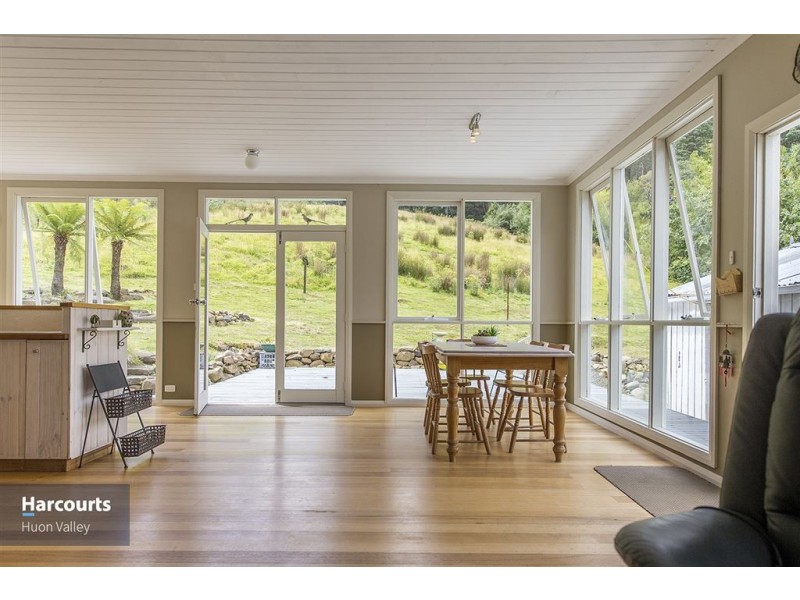 178 Castle Forbes Rd, Castle Forbes Bay TAS 7116