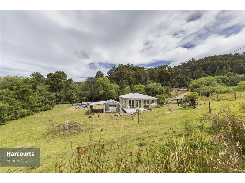 178 Castle Forbes Rd, Castle Forbes Bay TAS 7116