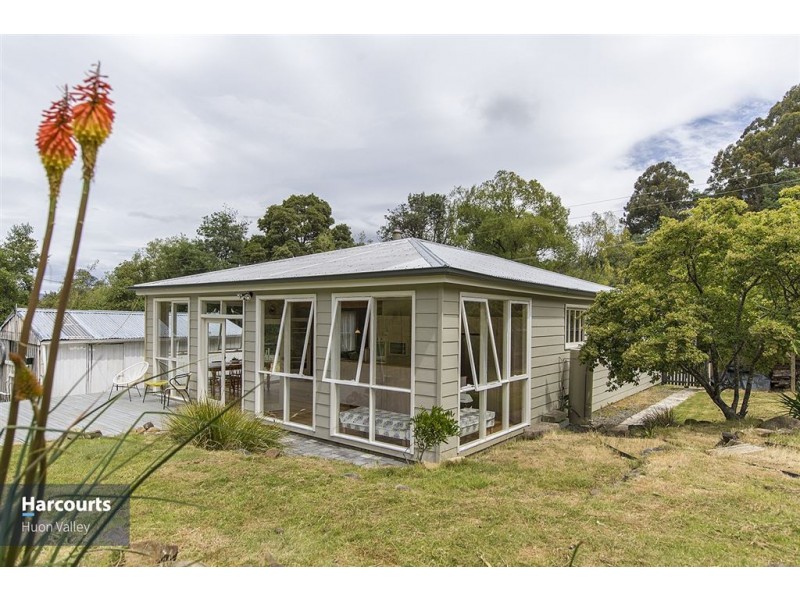 178 Castle Forbes Rd, Castle Forbes Bay TAS 7116