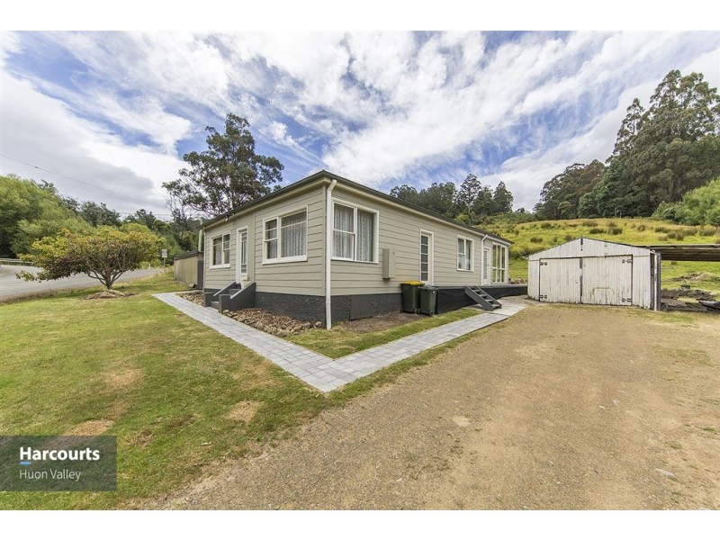 178 Castle Forbes Rd, Castle Forbes Bay TAS 7116