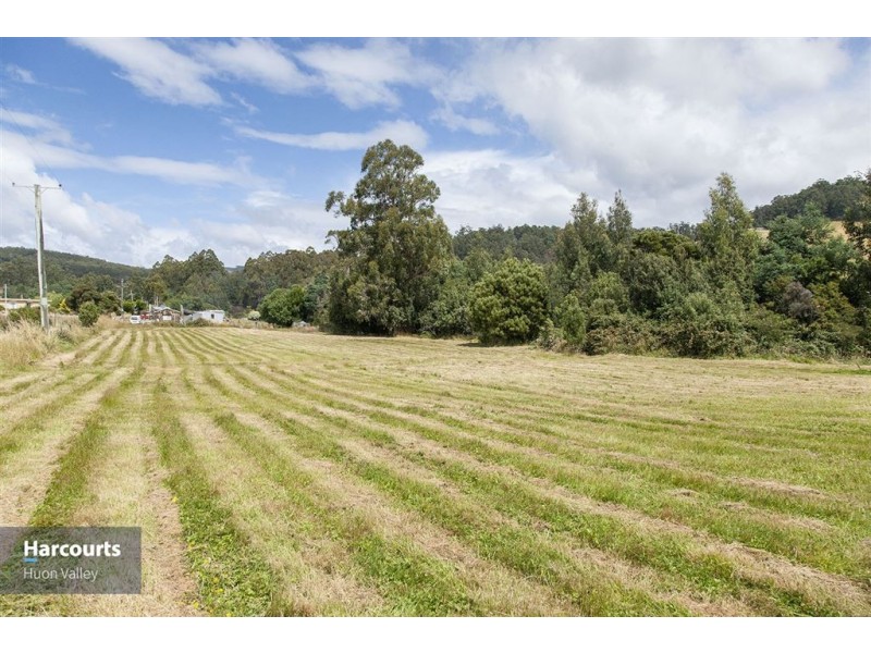 Lot 4 Costains Road, Geeveston TAS 7116