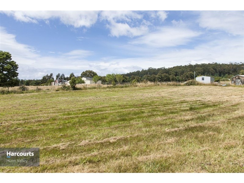 Lot 4 Costains Road, Geeveston TAS 7116