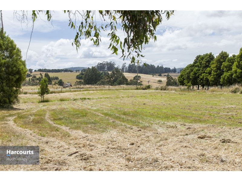 Lot 4 Costains Road, Geeveston TAS 7116