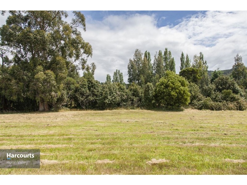 Lot 4 Costains Road, Geeveston TAS 7116