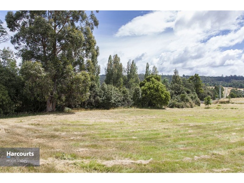 Lot 4 Costains Road, Geeveston TAS 7116