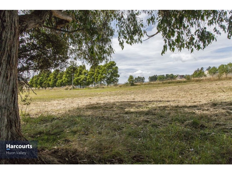 Lot 4 Costains Road, Geeveston TAS 7116