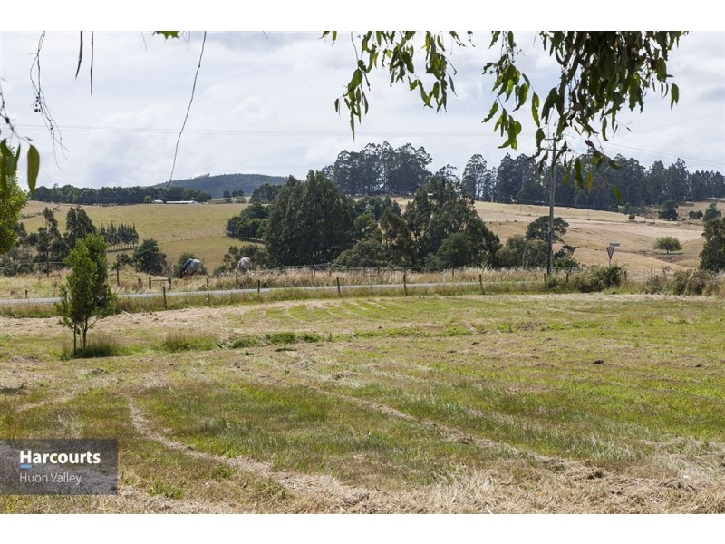 Lot 4 Costains Road, Geeveston TAS 7116