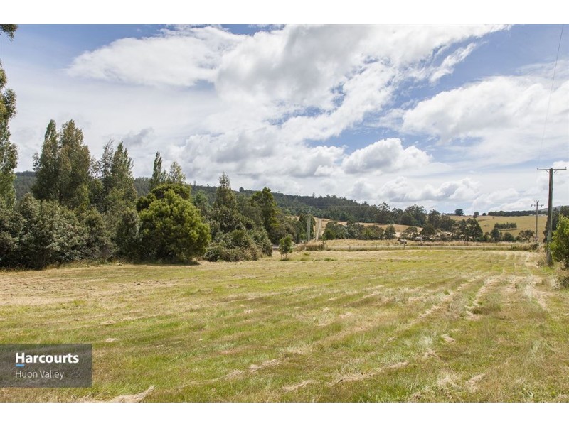 Lot 4 Costains Road, Geeveston TAS 7116