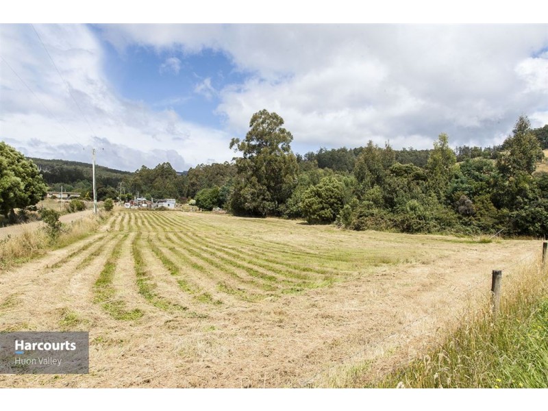 Lot 4 Costains Road, Geeveston TAS 7116