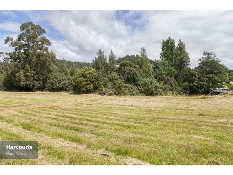 Lot 4 Costains Road, Geeveston TAS 7116