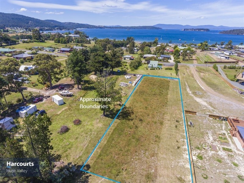 Lot 5 Cemetery Road, Dover TAS 7117