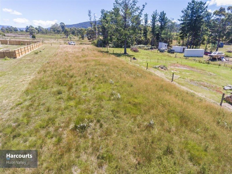 Lot 5 Cemetery Road, Dover TAS 7117