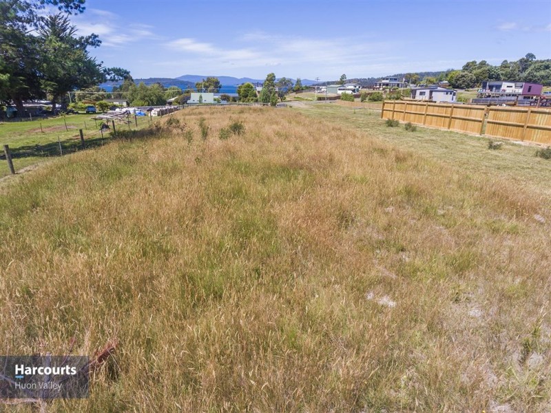 Lot 5 Cemetery Road, Dover TAS 7117